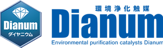 ダイアニウムロゴ